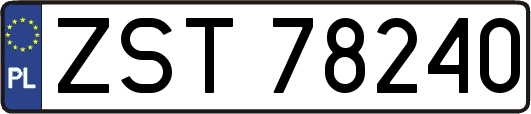 ZST78240
