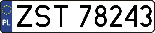 ZST78243