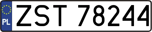 ZST78244