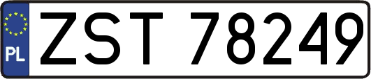 ZST78249