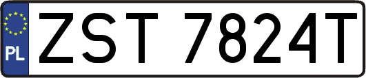 ZST7824T