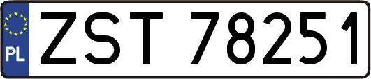 ZST78251