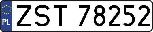 ZST78252