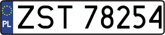 ZST78254