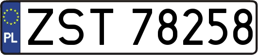 ZST78258