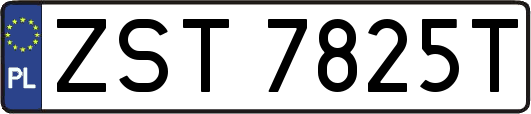 ZST7825T