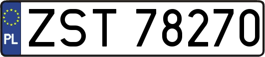 ZST78270