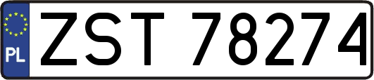 ZST78274