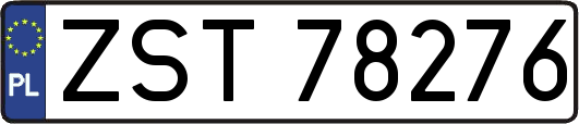 ZST78276