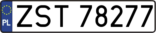 ZST78277