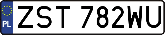 ZST782WU