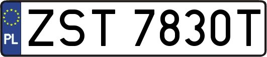 ZST7830T