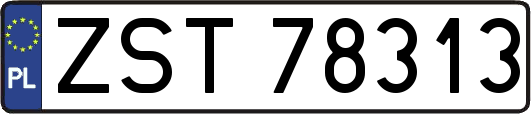 ZST78313
