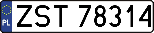 ZST78314