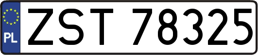 ZST78325