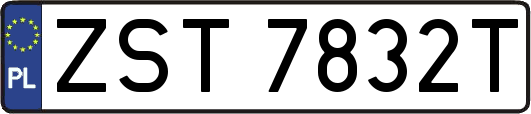 ZST7832T