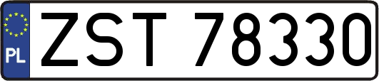 ZST78330
