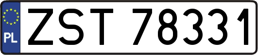 ZST78331