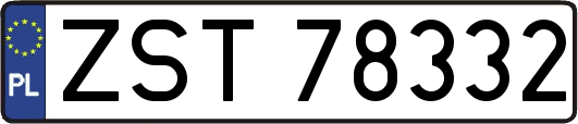 ZST78332