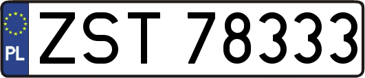 ZST78333