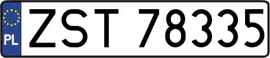 ZST78335
