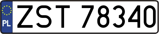 ZST78340