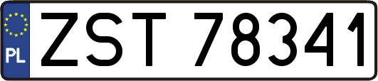 ZST78341