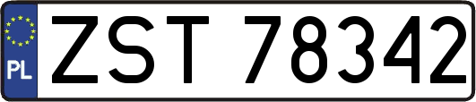 ZST78342