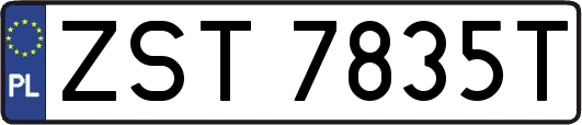 ZST7835T