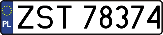 ZST78374