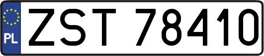 ZST78410