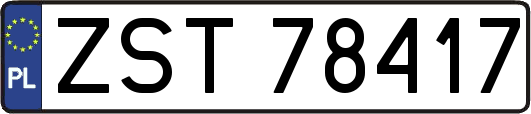 ZST78417