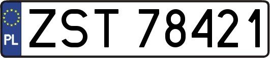 ZST78421