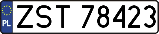 ZST78423
