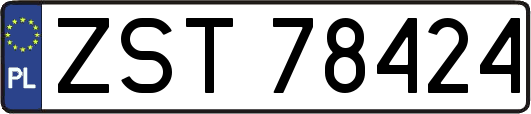 ZST78424