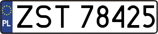 ZST78425