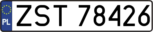 ZST78426