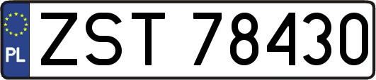 ZST78430