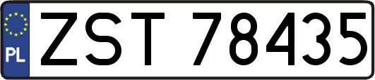 ZST78435