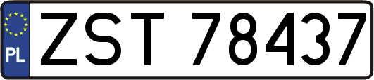 ZST78437