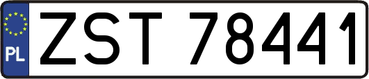ZST78441