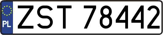 ZST78442