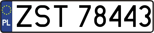 ZST78443