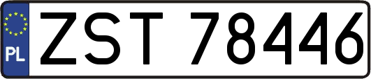 ZST78446