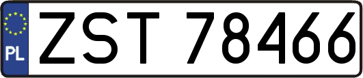 ZST78466