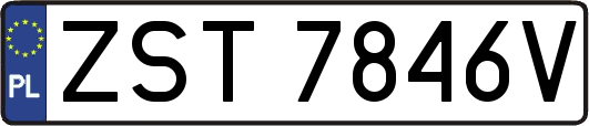 ZST7846V