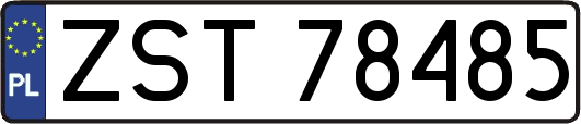 ZST78485