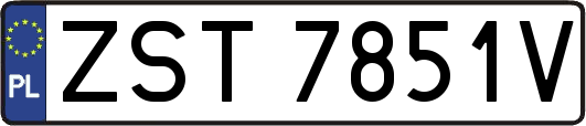 ZST7851V