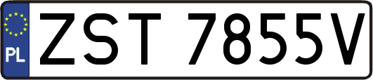 ZST7855V
