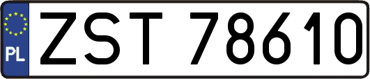 ZST78610